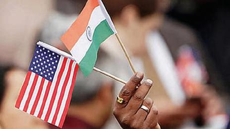 India, US Reach Framework For First Phase Of Trade Agreement