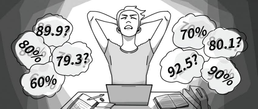 To Overthink Is To Err