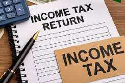 Draft IT Rules Ease PAN Requirement