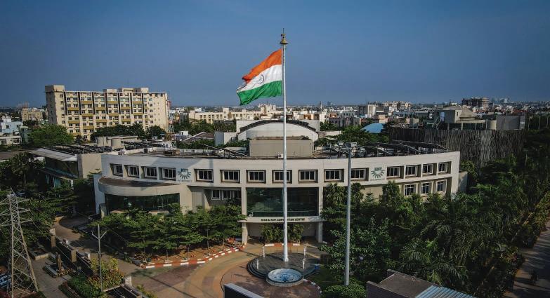KIIT Continues Strong Placement Performance for 2025 Batch; NVIDIA, Microsoft Among Top Recruiters