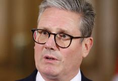 Epstein Scandal Fallout British PM Starmer Fighting for Job