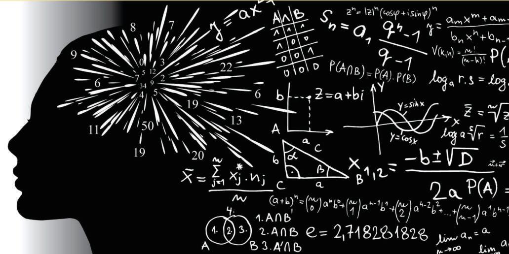 Mathematics Beyond Numbers