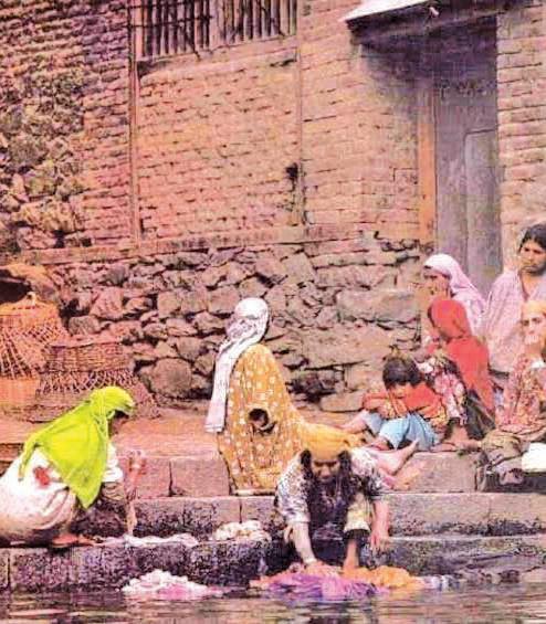 Yaarbals to Rooftops