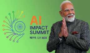 PM Modi Inaugurates India Al Impact Expo, Interacts With Startups