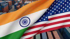 Interim Trade Pact: Indian Team To Hold Talks In US