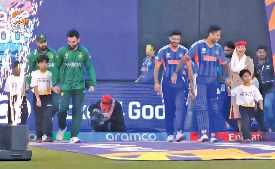 Too One-sided: 'India-Pak Matches Will Lose Commercial Value Soon'