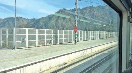 Budgam-Katra Special with 360° Views Sees Massive Response