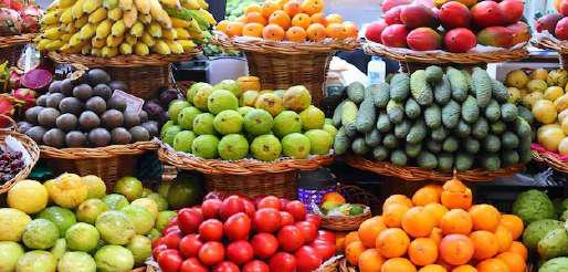 As Ramazan Commences, Fruit Prices 'Sky-Rocket'