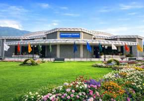 Vice-President C. P. Radhakrishnan to Grace KU’s 21st Convocation