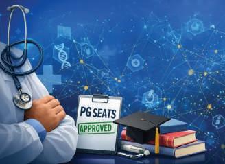 24 Super-Specialty PG Seats Approved For J&K