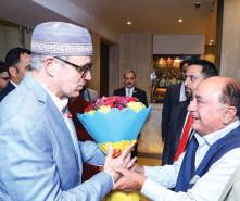 Focus Is On Domestic Tourists, Not Foreign Numbers: CM