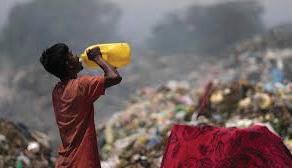 Most Parts of India to See Above-normal Heatwave Days: IMD