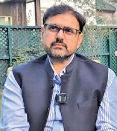 Minister Lauds J&K Team for Historic Win