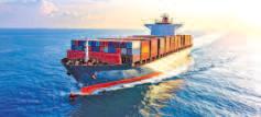 37 Indian-Flagged Ships Stranded in Persian Gulf Amid Conflict