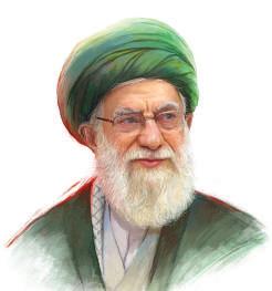 Funeral Preparations Begin For Ayatollah Khamenei