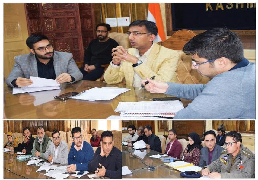 Div Com Reviews Projects for Traffic Management & Road Safety