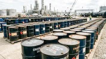 Oil, Gas Prices Surge as Iran War Rattles Markets
