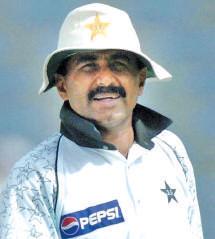 Former Pakistan Players Hail India's Process Driven Structure