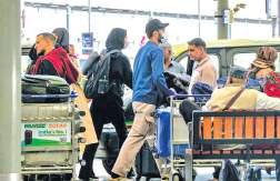 Parents Demand Govt Action as Students Stranded at Iran Borders