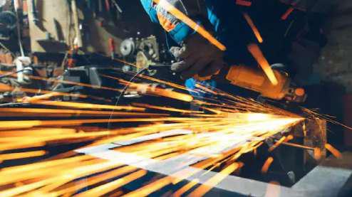 Core Sectors Growth Slows Down To 3-Month Low Of 2. 3% In Feb