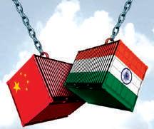 China Surpasses US as India's Largest Trading Partner in FY26
