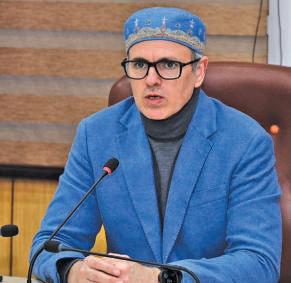 CM Omar Approves ₹9.60 Cr Multi-Level Car Parking Project for Ganderbal
