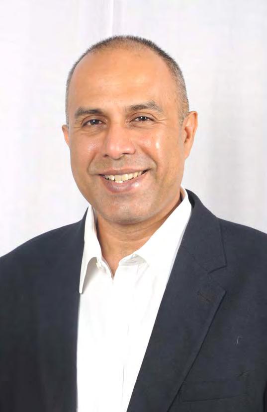 "Every OEM is supportive and wants the Indian market to grow."