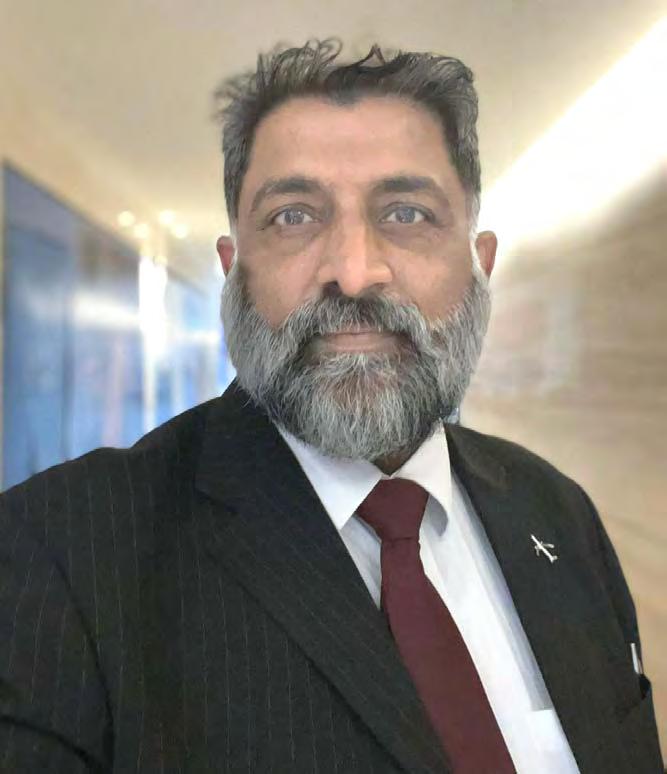 ASHWANI ACHARYA