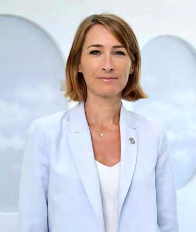 Air France-KLM appoints Laure Daynie as Country Manager for Indian Sub-Continent