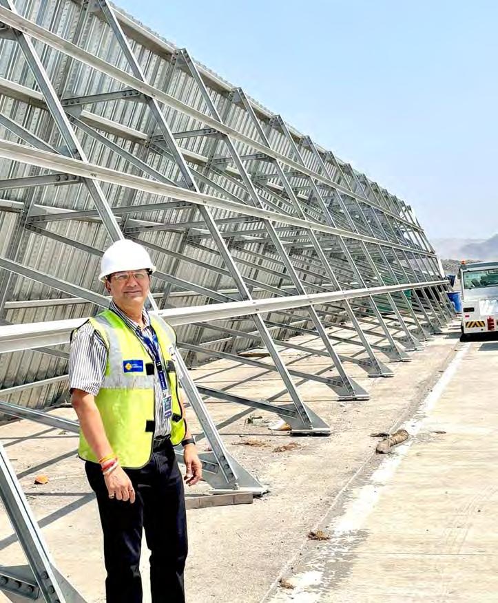 Our commitment to innovation fuels our continuous learning