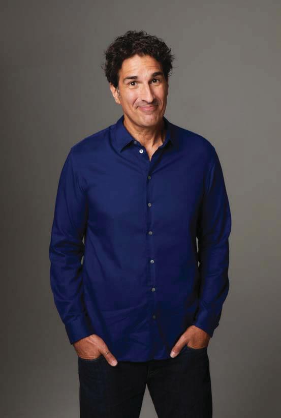 FINDING LIGHT IN THE DARKNESS