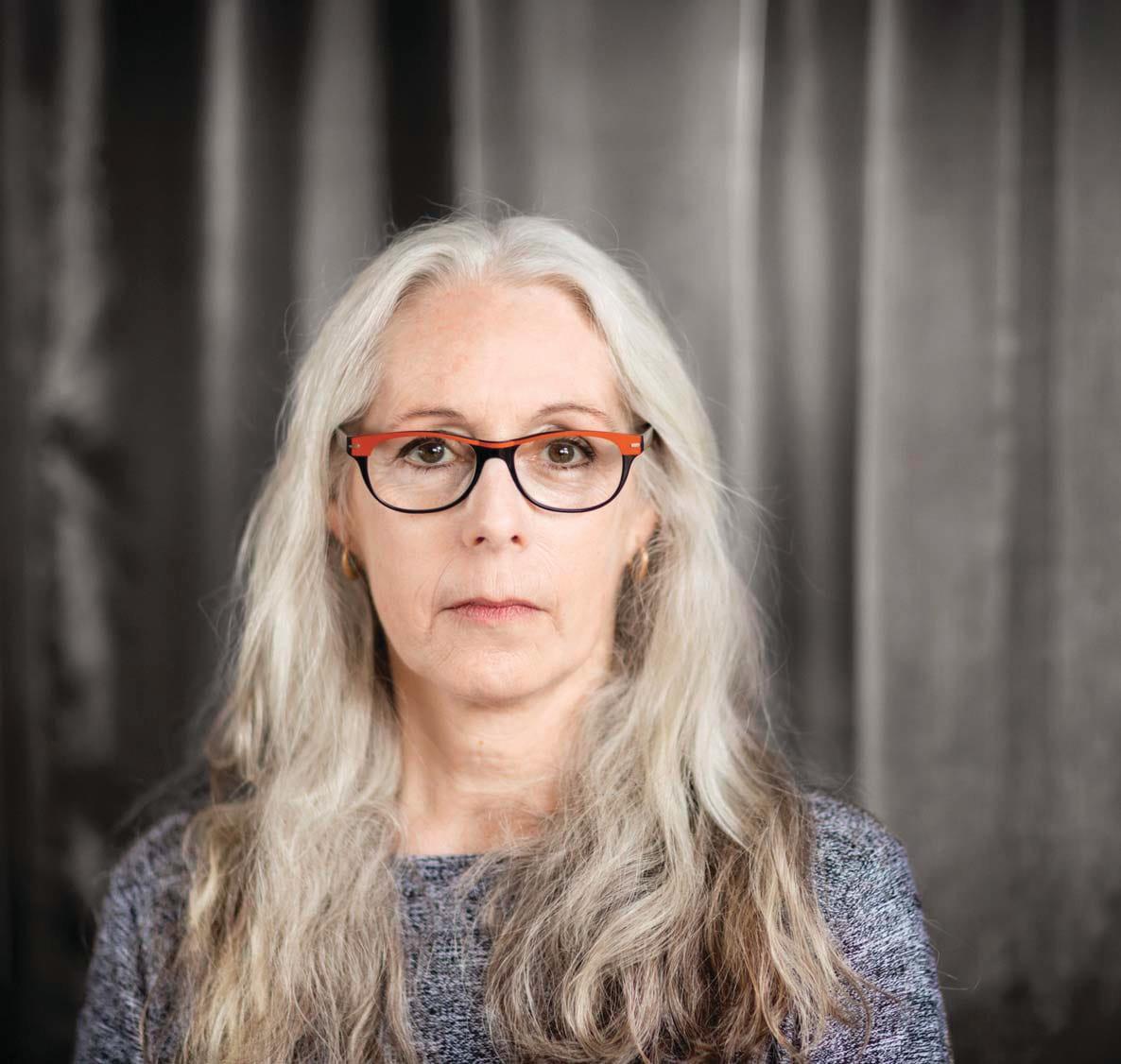 Laurie Halse Anderson Laurie Halse Anderson