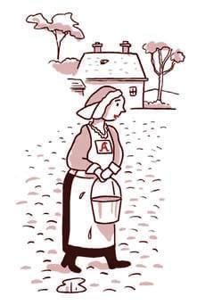 Ye Olde Writing Rules
