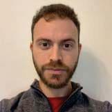 Eli Keren (he/him) CURIOUS MINDS