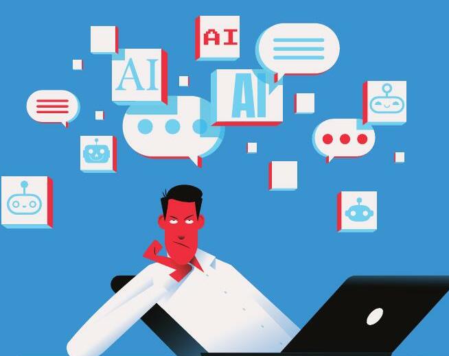 No, You Can't Use AI