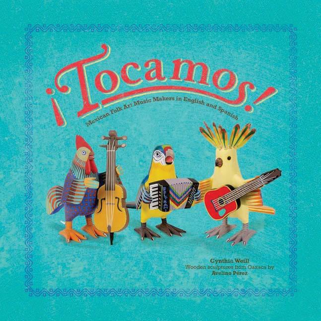 The Cultural and Educational Benefits of Bilingual Books