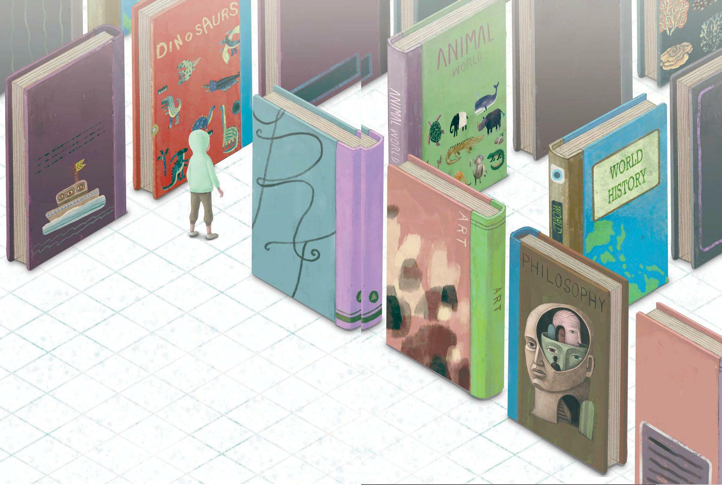 LEVERAGING THE POWER OF WHAT IF? IN SPECULATIVE STORIES