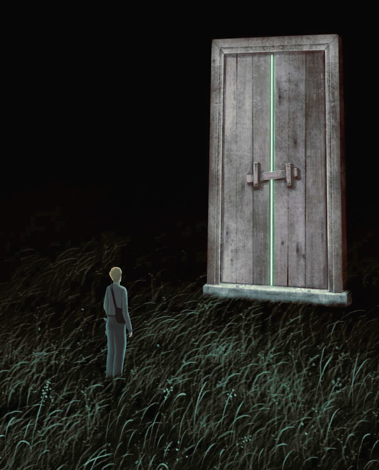 CREATURES OF THE NIGHT