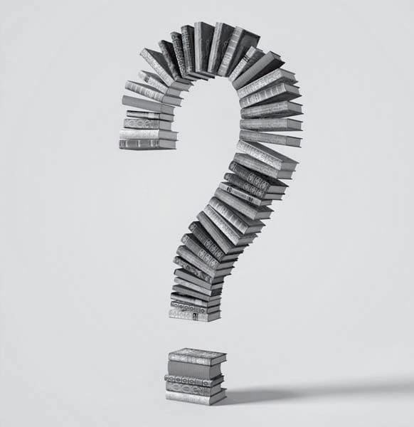 What Is Your Story Question?