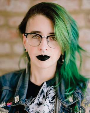 Jen Karner