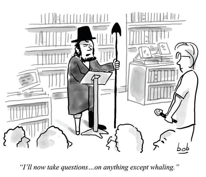 90 Random Thoughts About Writing