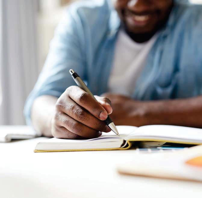 Write It Out