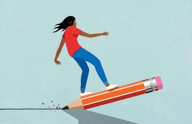 Pacing in Nonfiction