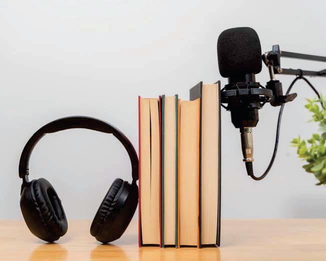 Keeping Media Momentum Beyond the Book Launch