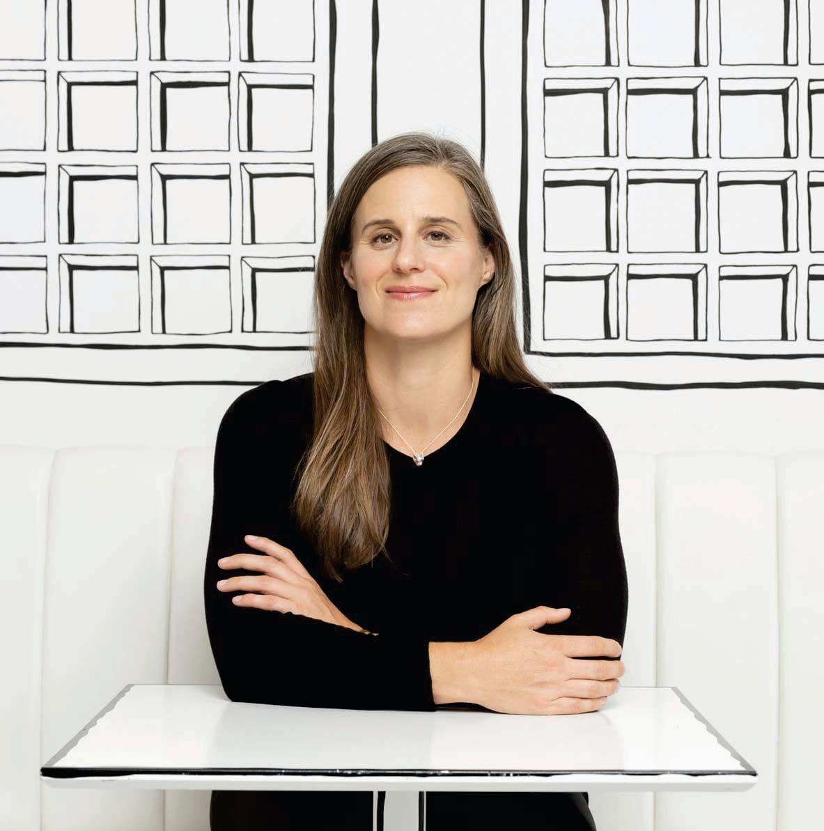 Lauren Groff