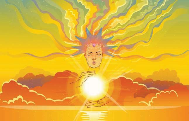 Deities