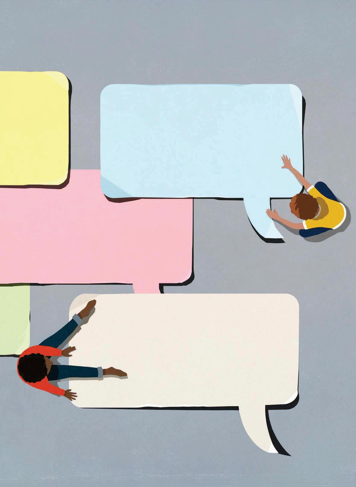Collaborate to Create