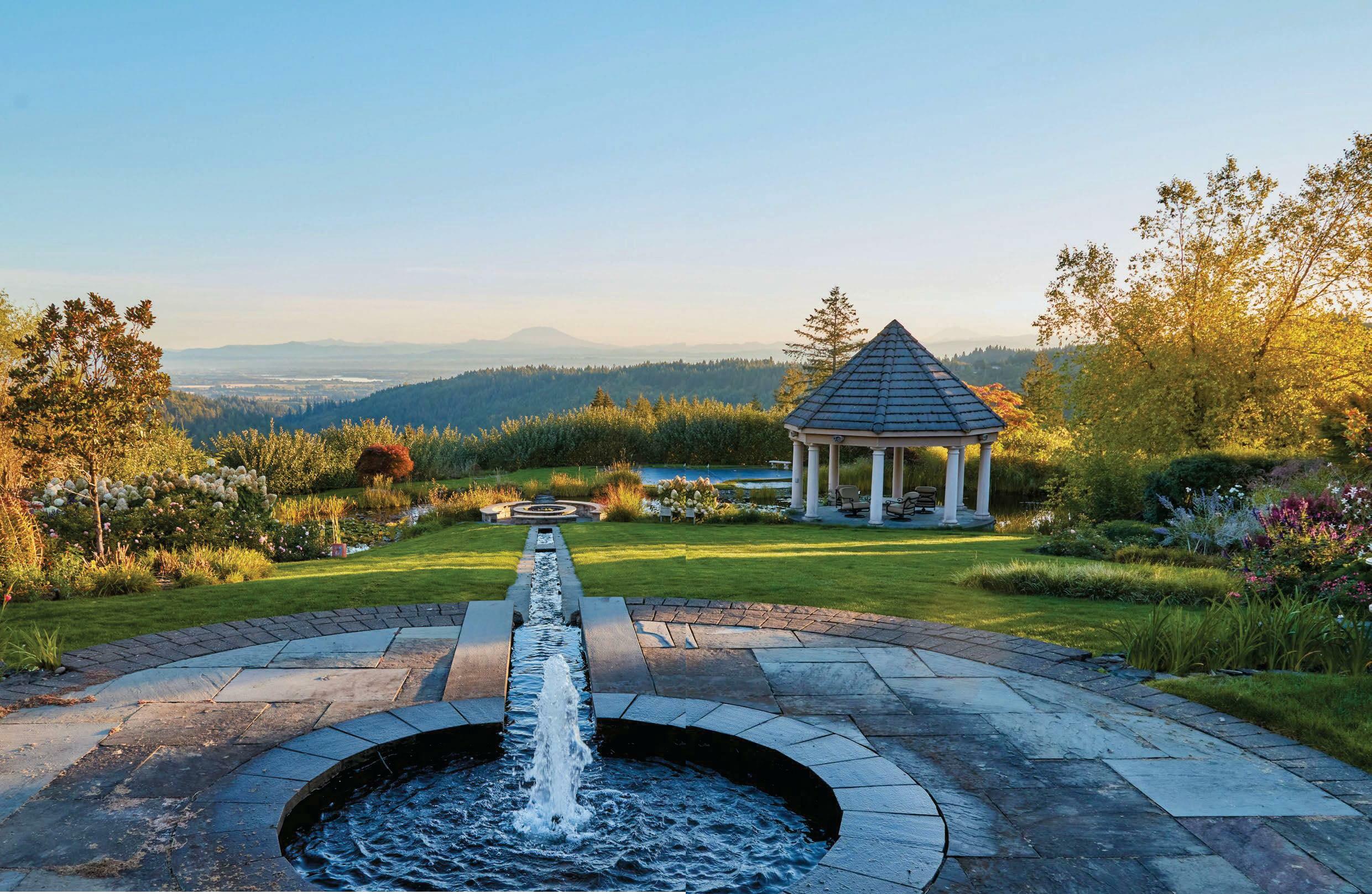 A View for Every Season