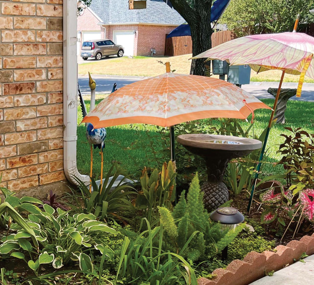 Reader Tips - GREAT IDEAS FROM SMART GARDENERS