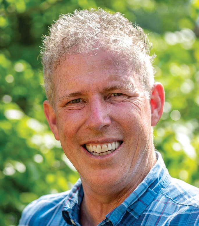 ANDREW BUNTING